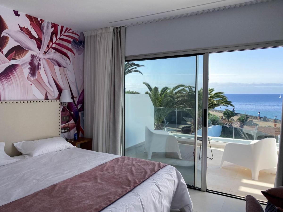 Marina Suites 9 Playa Blanca  Exteriér fotografie