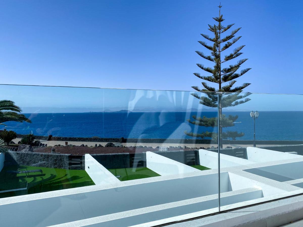 Marina Suites 9 Playa Blanca  Exteriér fotografie