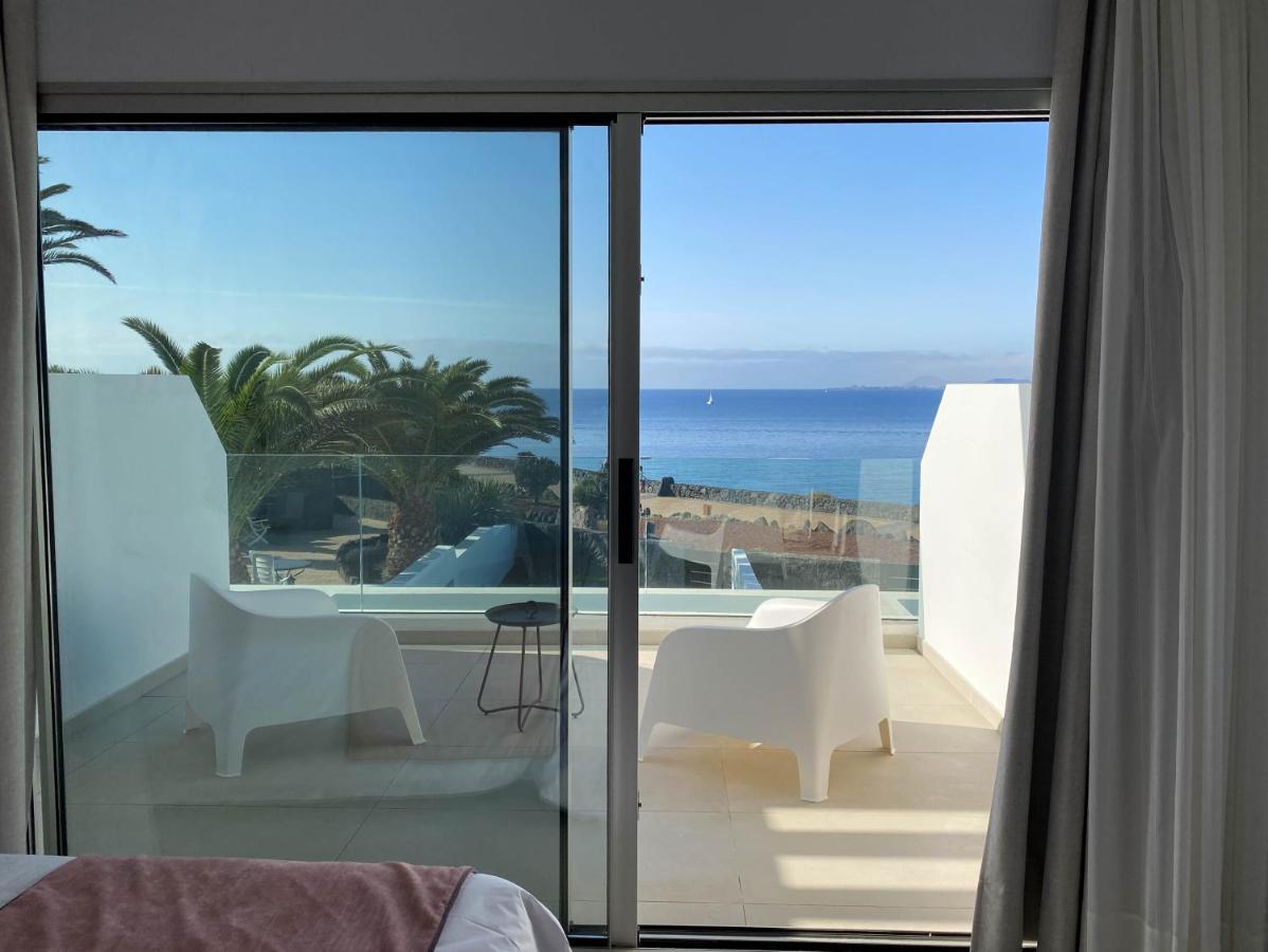 Marina Suites 9 Playa Blanca  Exteriér fotografie