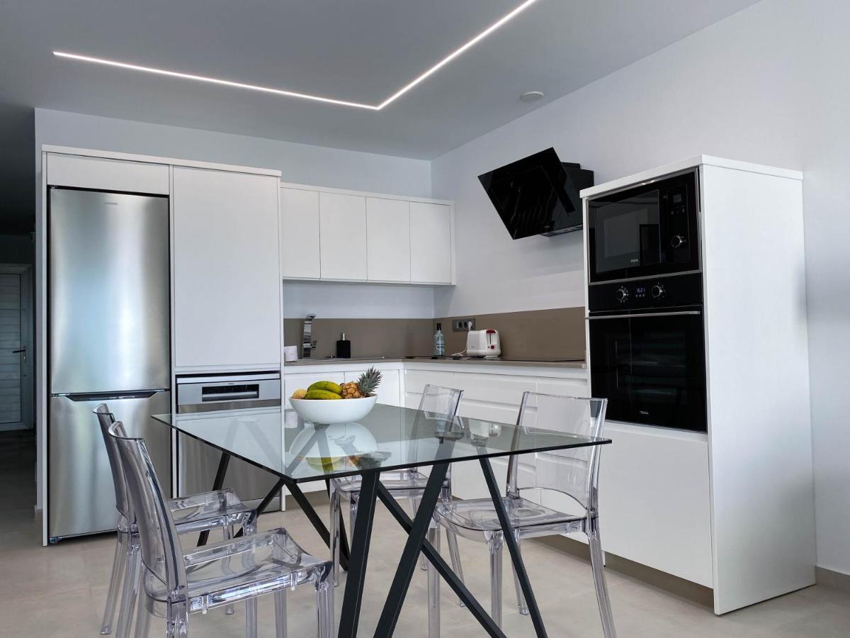 Marina Suites 9 Playa Blanca  Exteriér fotografie
