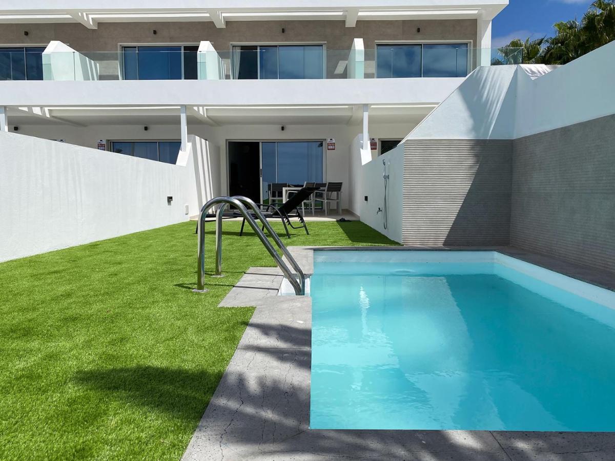 Marina Suites 9 Playa Blanca  Exteriér fotografie