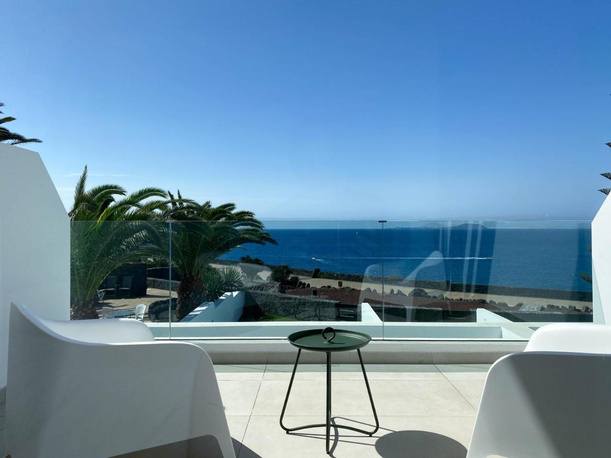 Marina Suites 9 Playa Blanca  Exteriér fotografie