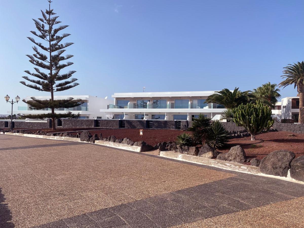 Marina Suites 9 Playa Blanca  Exteriér fotografie