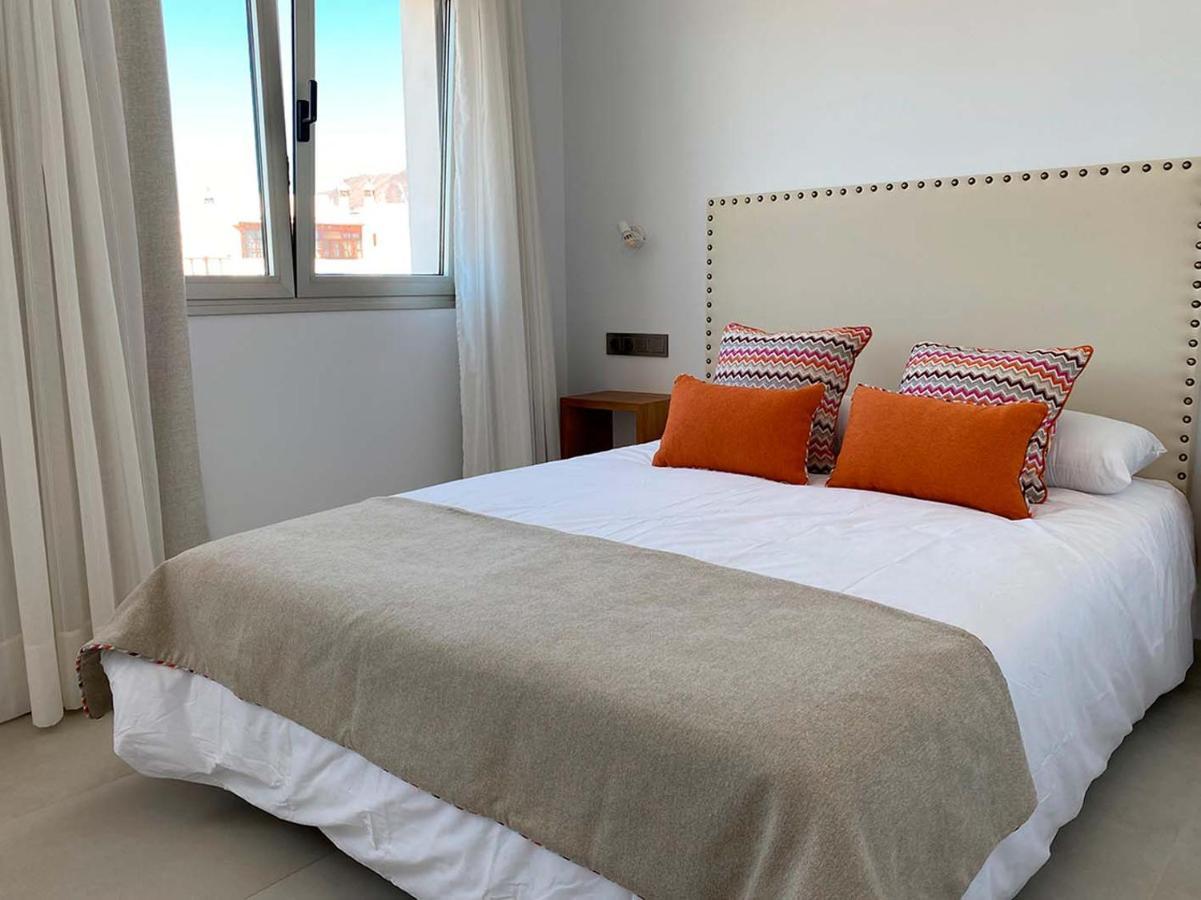 Marina Suites 9 Playa Blanca  Exteriér fotografie