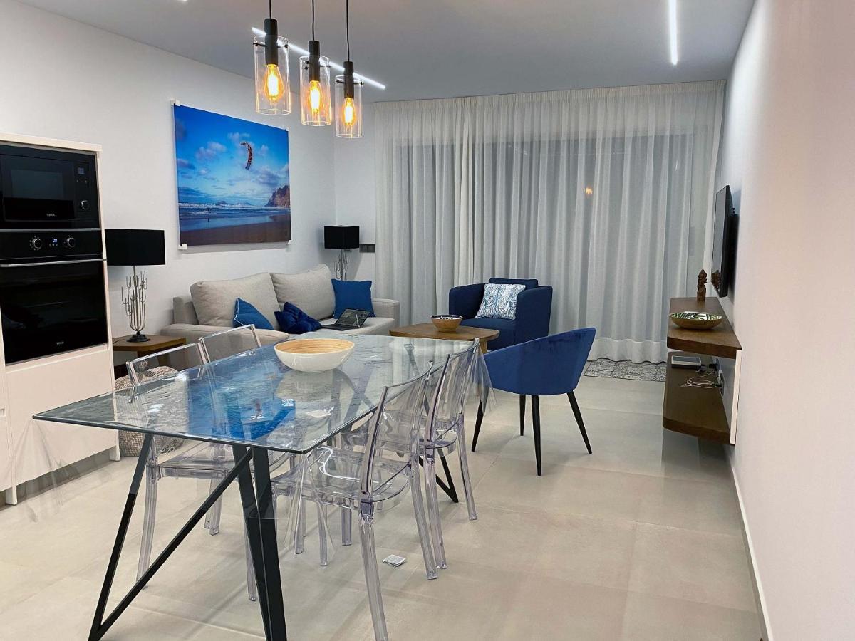 Marina Suites 9 Playa Blanca  Exteriér fotografie